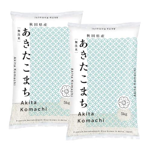 あきたこまち 1