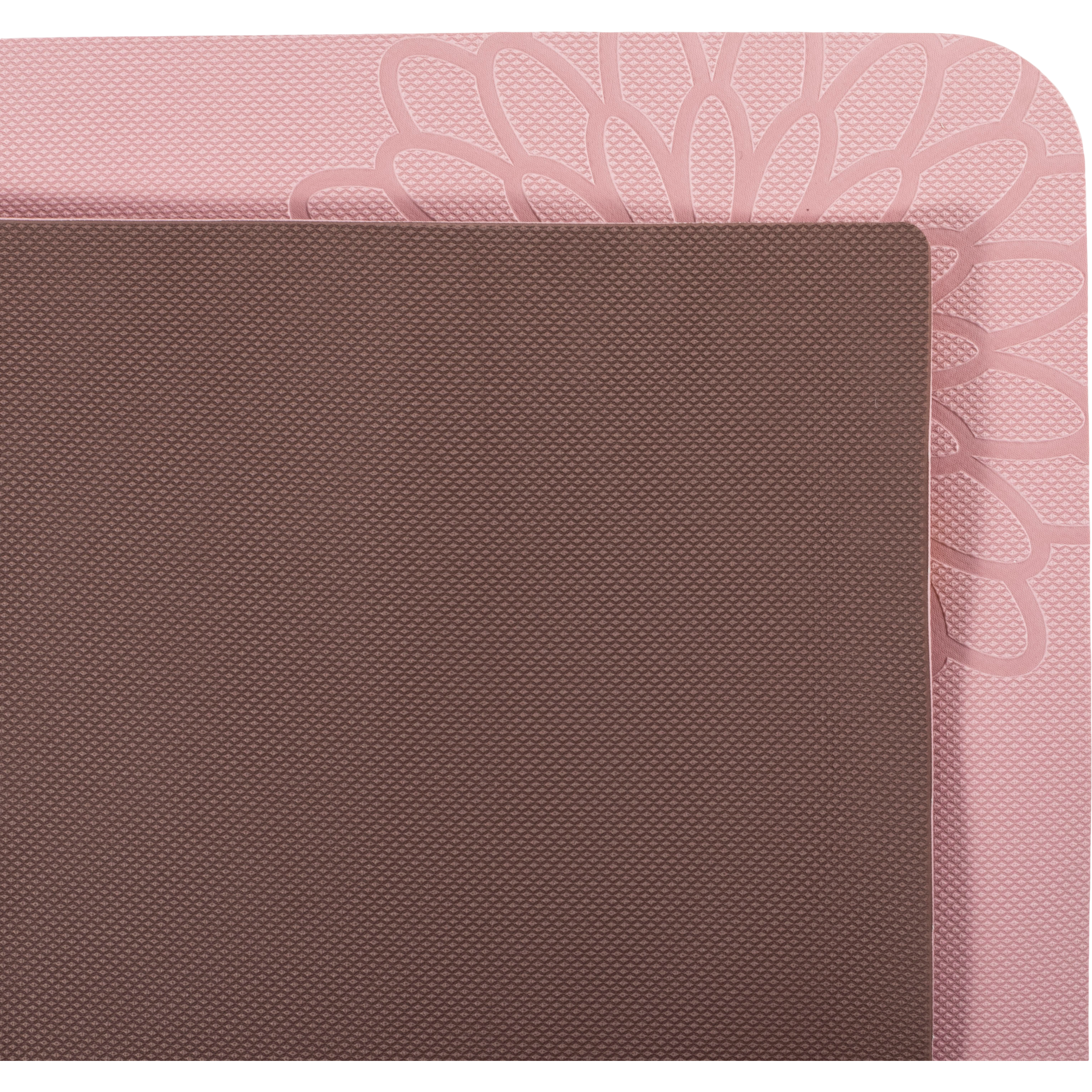 アイビーフィットネス easyoga エコ ダブルフェイスヨガマット -Light PLUS- YME-104-R2を検証レビュー！ヨガマットの選び方も紹介 2