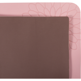 アイビーフィットネス easyoga エコ ダブルフェイスヨガマット -Light PLUS- YME-104-R2を検証レビュー!ヨガマットの選び方も紹介 2