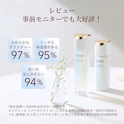リフトモイスト ローション しっとりタイプ ba 3