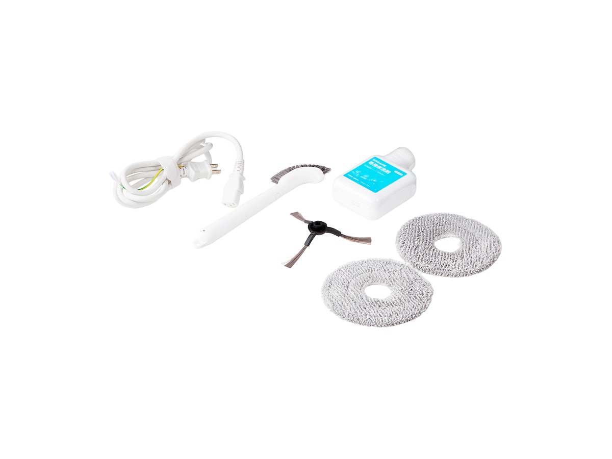Dreame DreameBot L10s Pro Ultra Heatを検証レビュー!ロボット Dreame DreameBot L10s Pro Ultra Heatを検証レビュー!ロボット