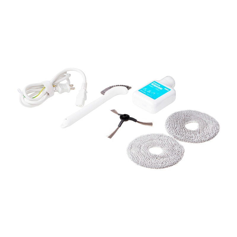 DreameBot L10s Pro Ultra Heat 5