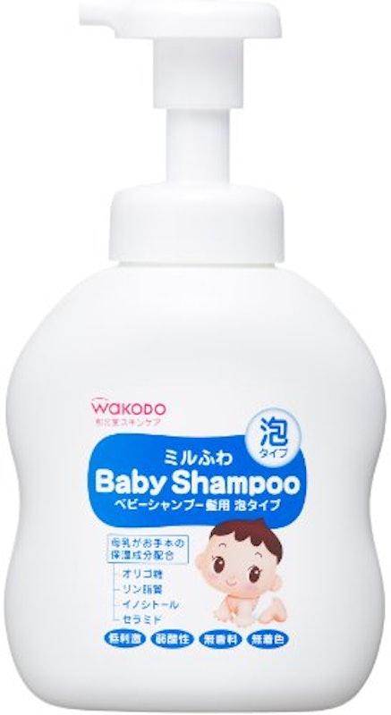 22年 ベビーシャンプーのおすすめ人気ランキング10選 Mybest 22年 ベビーシャンプーのおすすめ人気ランキング10選 Mybest