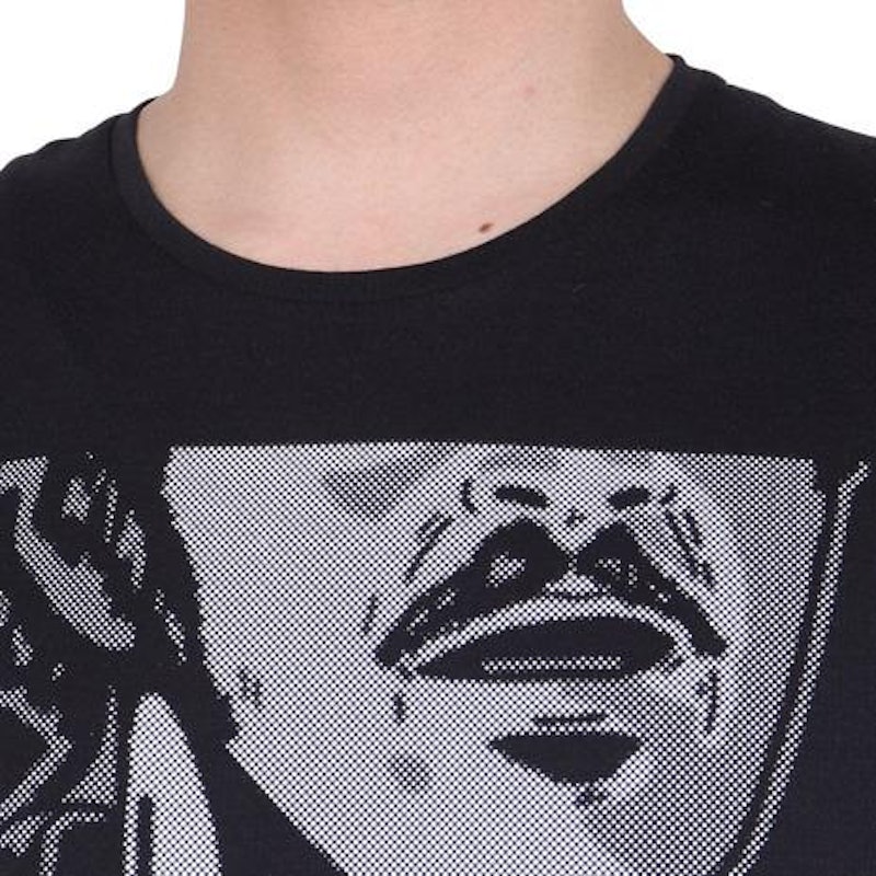 ラン エナジー ショートスリーブ ランニングトップ Tシャツ 3