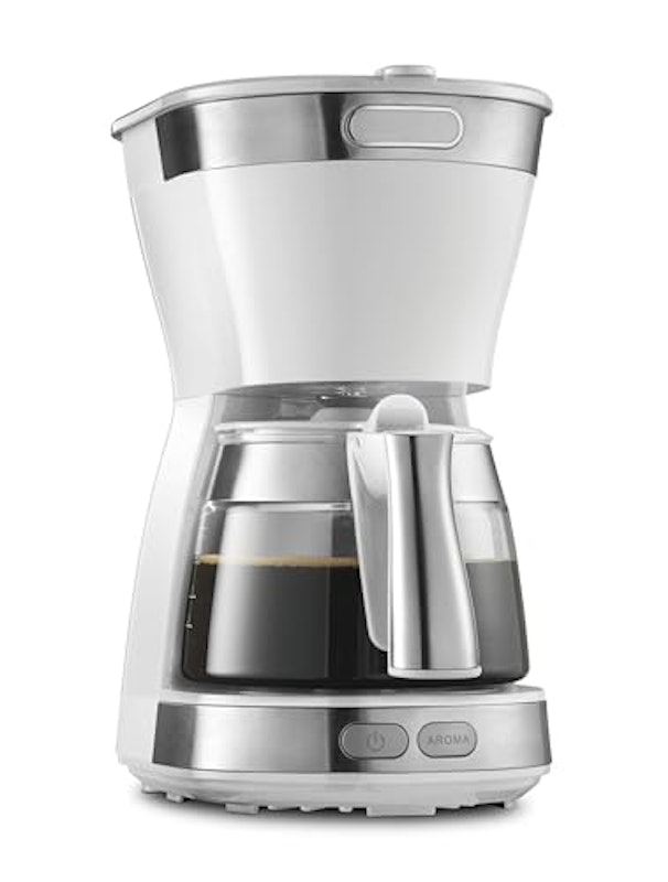 レギュラーコーヒーメーカー 1