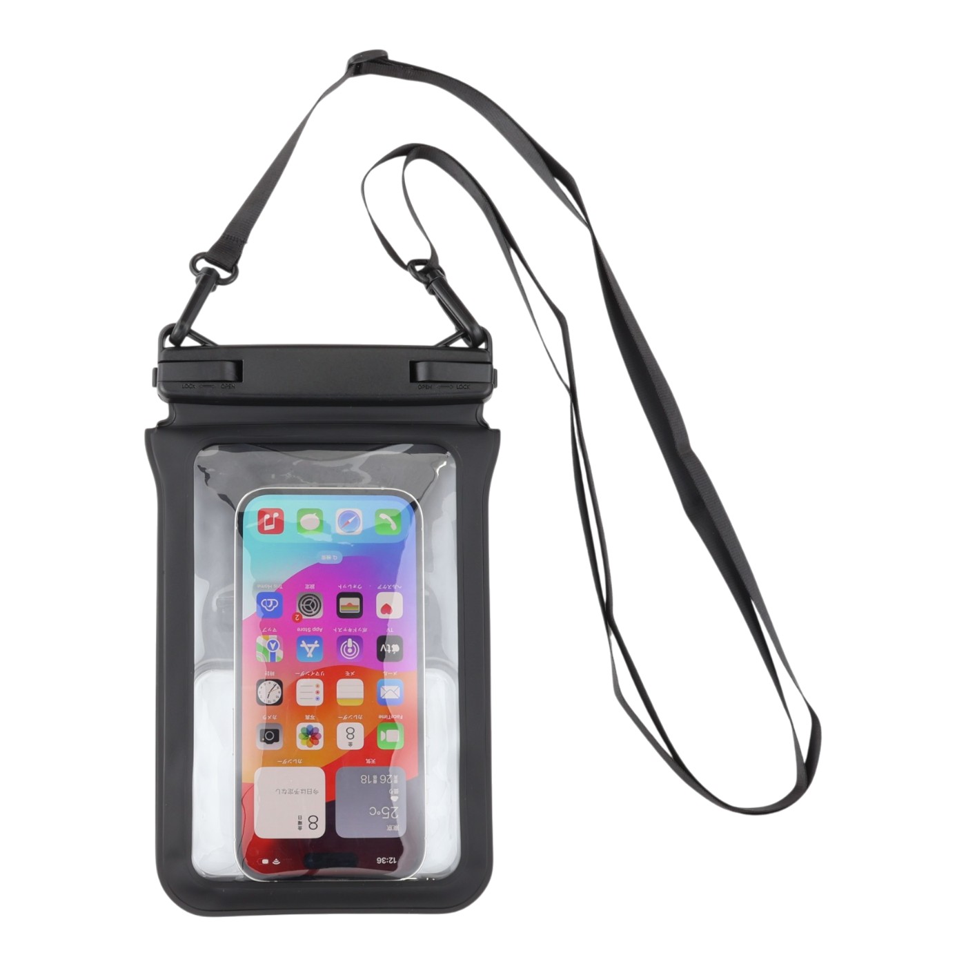 MOKO スマホ防水ケースを検証レビュー！スマホ防水ケースの選び方も紹介 2