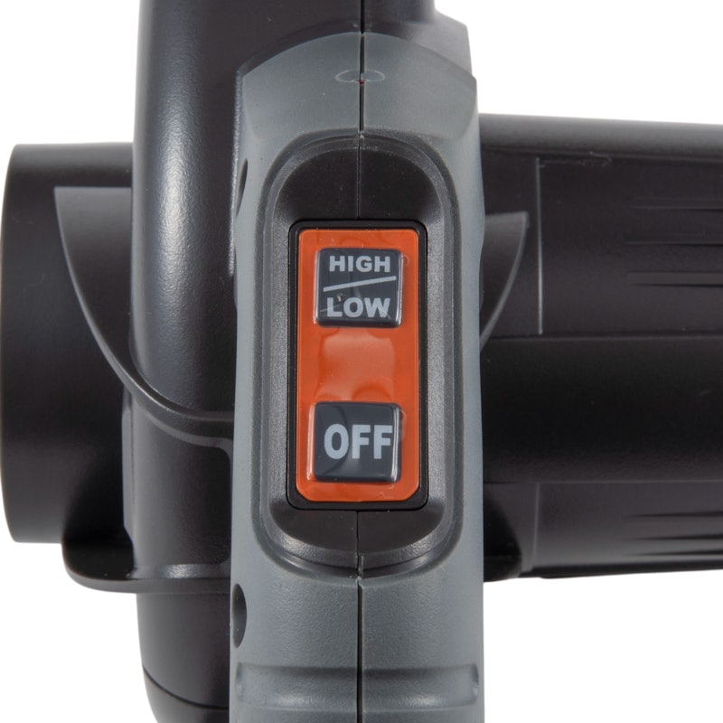 e-cycle 14.4V 充電式ブロワ 6