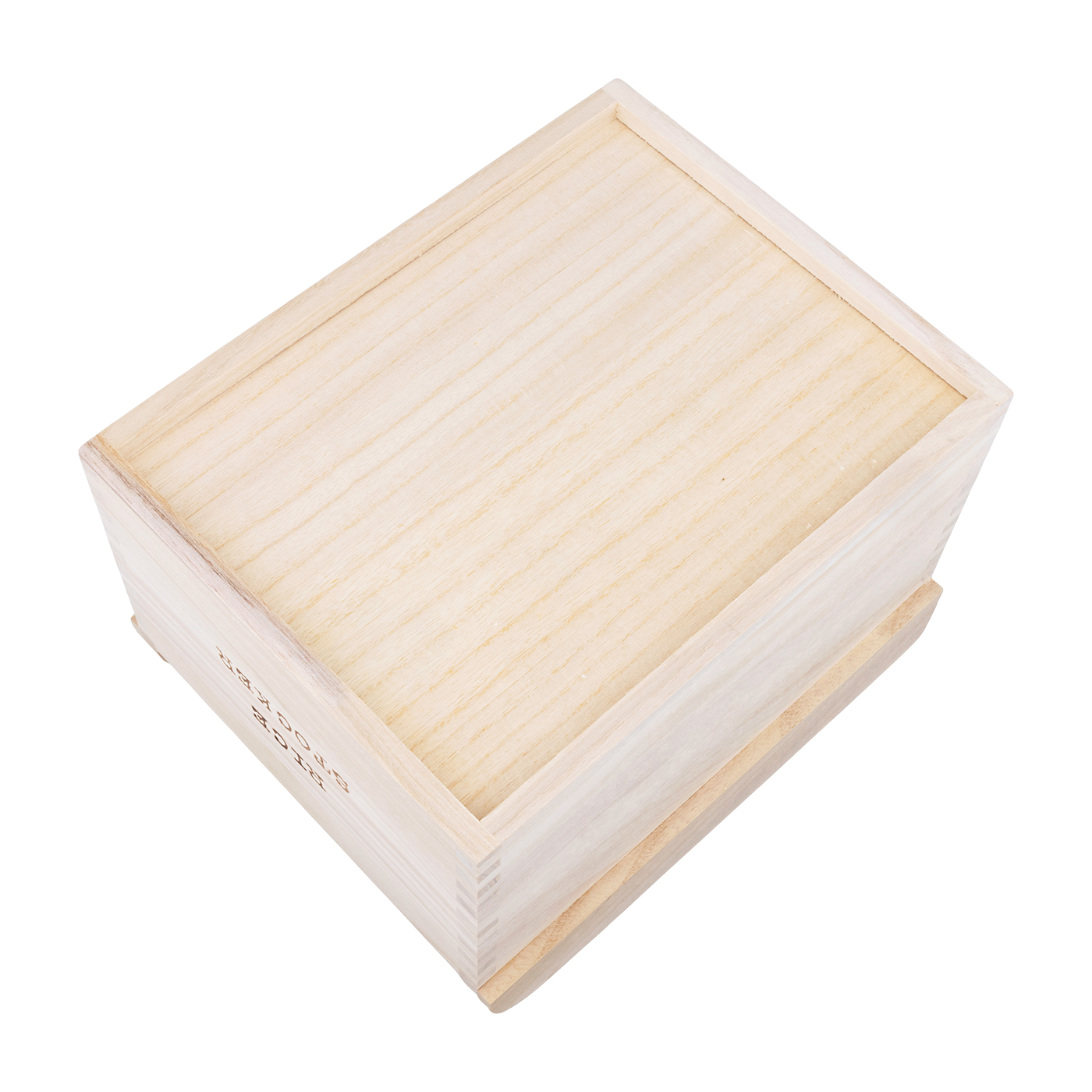 ぼん家具 桐製米びつ 米蔵を検証レビュー！米びつの選び方も紹介