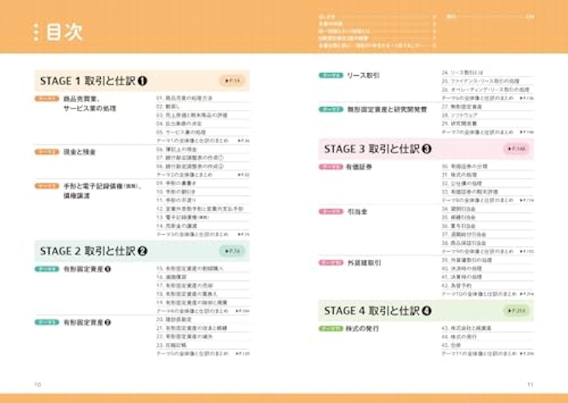 スゴい!だけじゃない!!日商簿記2級商業簿記テキスト&問題集 2024年度版 2