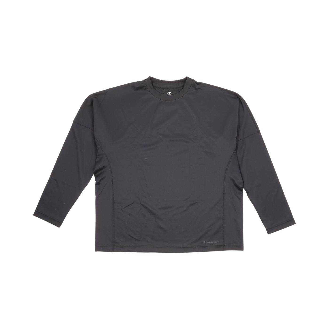 リカバリーウェア ロングスリーブTシャツ 1