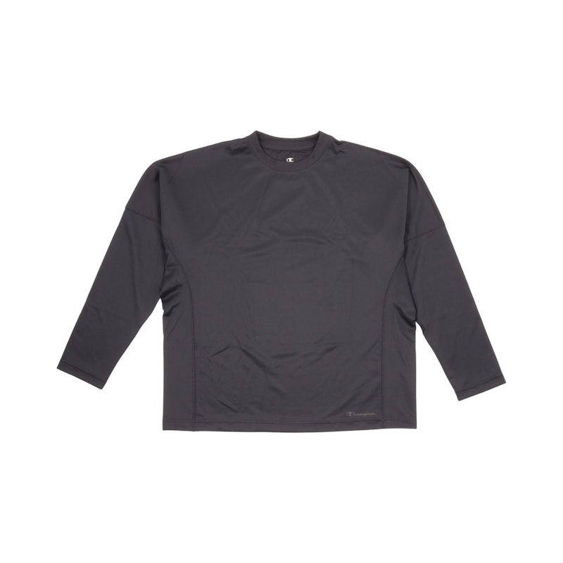 リカバリーウェア ロングスリーブTシャツ 1