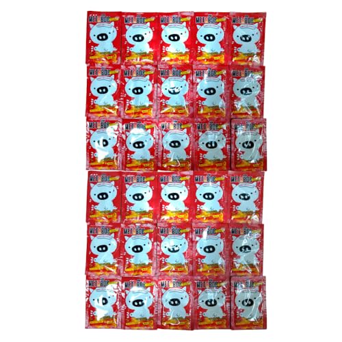 温汗バスパウダー 30個セット 1