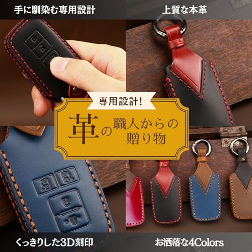 スマートキーケース 6