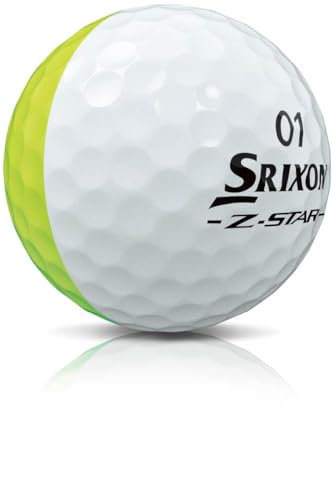 スリクソンのゴルフボールのおすすめ人気ランキング【2025年11月