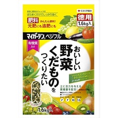 21年 野菜用肥料のおすすめ人気ランキング10選 Mybest 21年 野菜用肥料のおすすめ人気ランキング10選 Mybest