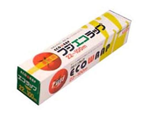 フジ エコラップ 1