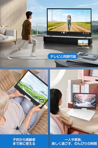 ポータブルDVDプレーヤー 7