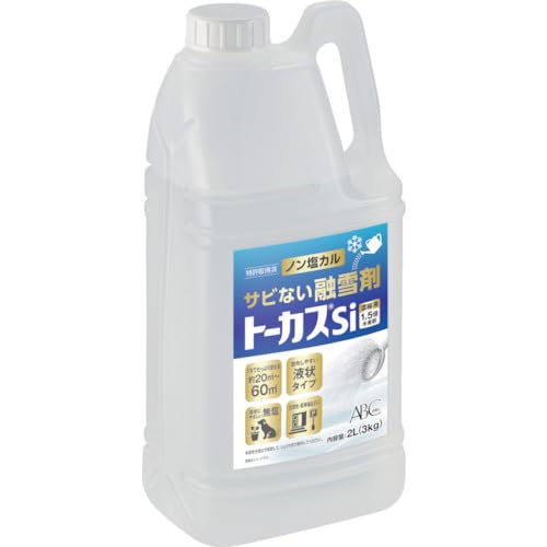 トーカスSi濃縮液 1