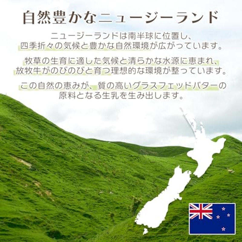 発酵バターパウダー 2