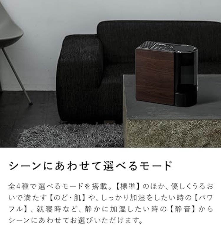 GRANLUXE 9