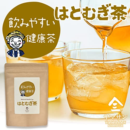 国産 はと麦茶 2