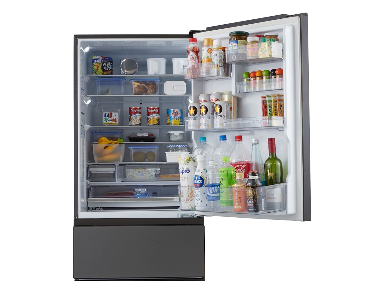 A515☆2023年製☆アクア 冷蔵庫 200L 大型 自動霜取り A515☆2023年製☆アクア 冷蔵庫 200L 大型 自動霜取り