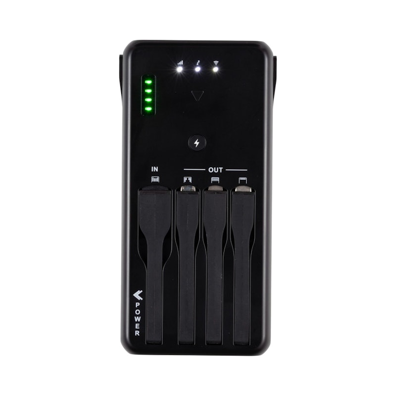 WiFiBOX 2