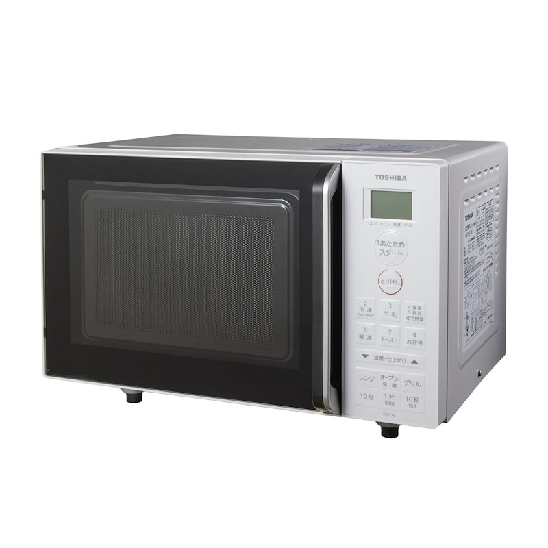 美品】東芝 電子レンジ TOSHIBA 2022年製 ER-WM17 (W) - 電子レンジ 美品】東芝 電子レンジ TOSHIBA 2022年製 ER-WM17 (W) - 電子レンジ