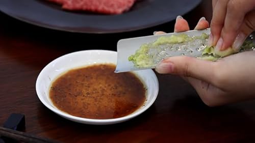 トミタ式おろし金Ⅱ 5