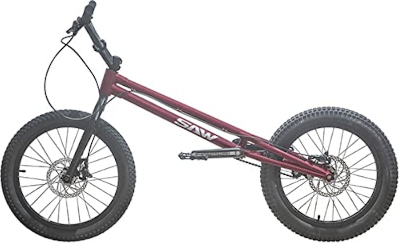 BMX 自転車 1