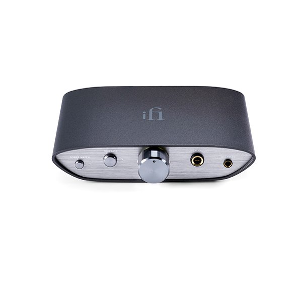ZEN DAC 1