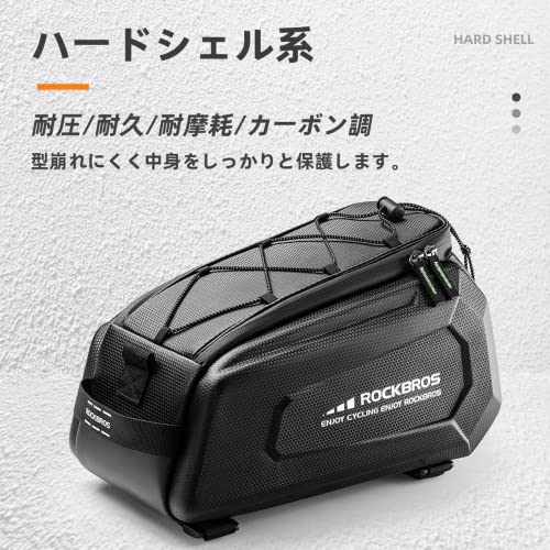 リアバッグ 3