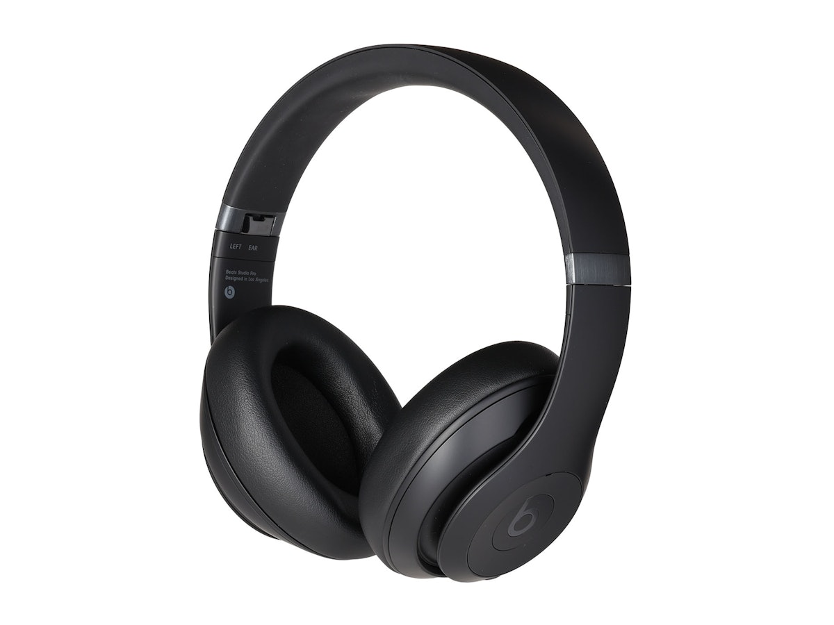 Beats Studio Proを徹底レビュー!実際に使ってわかったメリット Beats Studio Proを徹底レビュー!実際に使ってわかったメリット