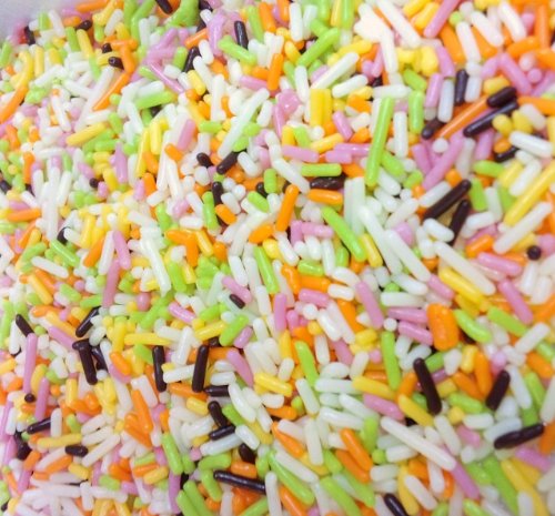 パラパラカラーチョコ チョコスプレーのおすすめ人気ランキング【2025年】 | マイベスト