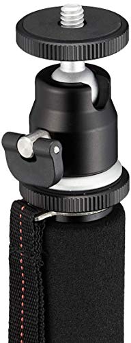 Fotopro 一脚 DIGI-MP1BH 収納ケース付 3