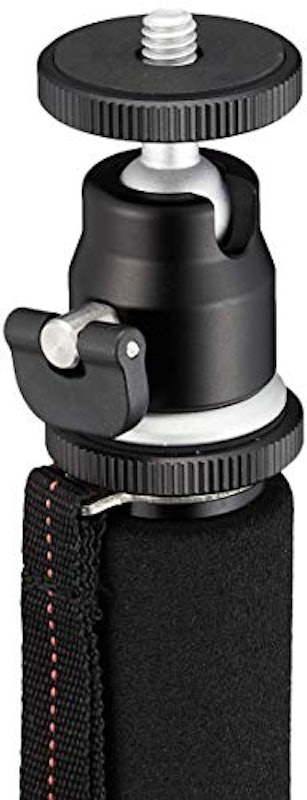 Fotopro 一脚 DIGI-MP1BH 収納ケース付 3