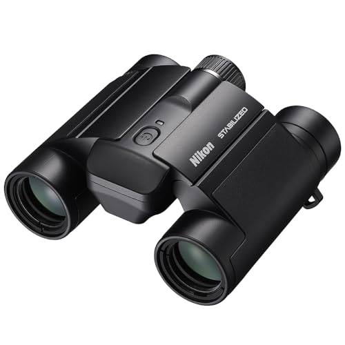 ニコン　双眼鏡　カタログ　1992年10月24日　A Nikon Binoculars 100 Chapter 4