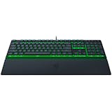 Razerのゲーミングキーボードのおすすめ人気ランキング【2026年10月】 3