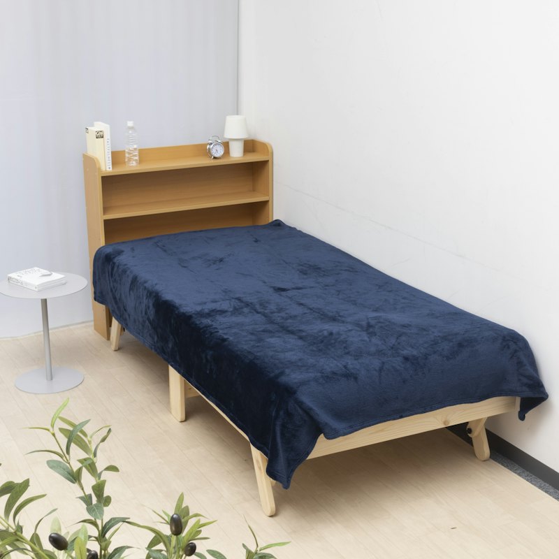 毛布 1