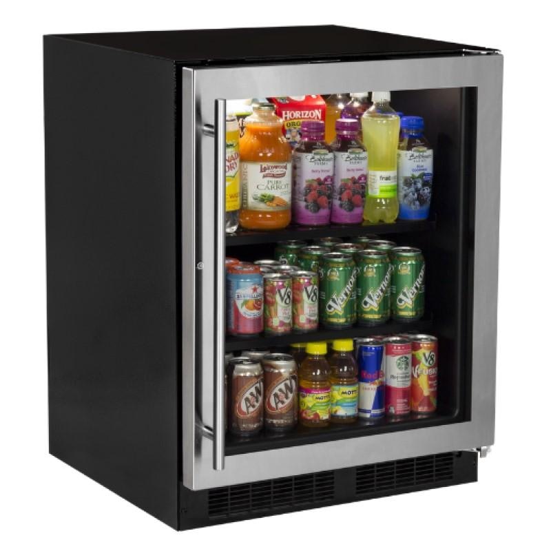 Built-In All Refrigerator 1