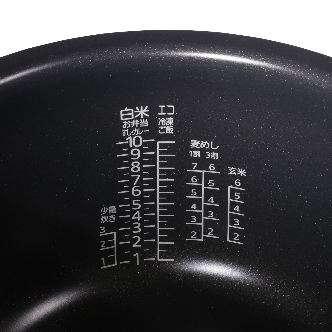 圧力IHジャー炊飯器 3