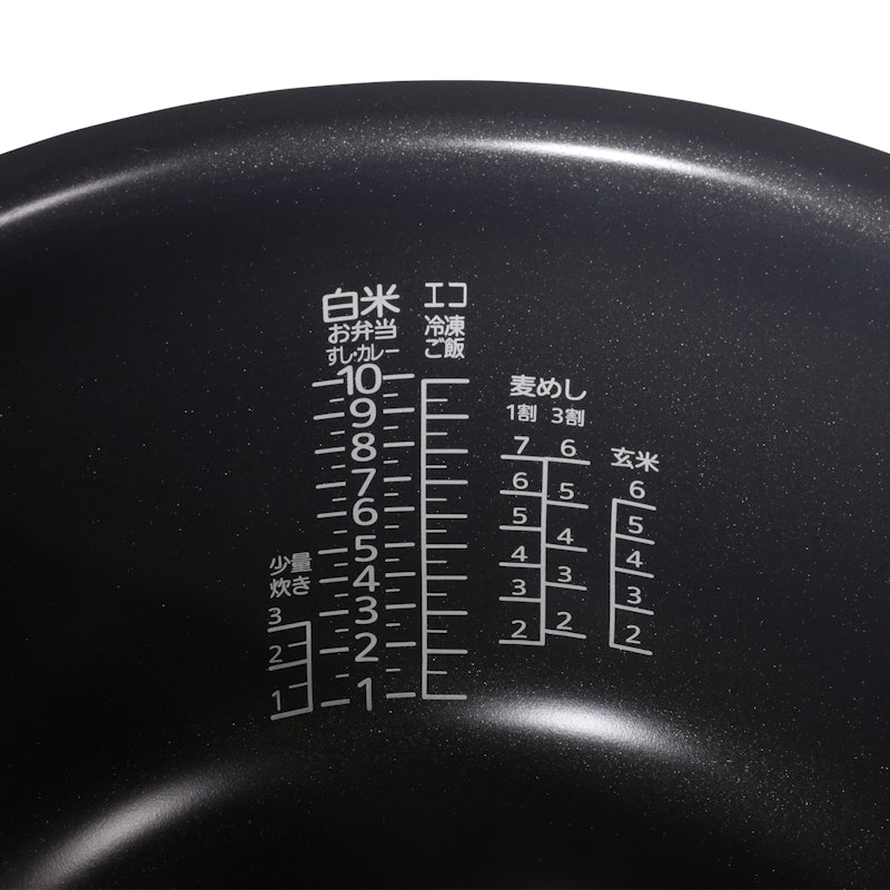 圧力IHジャー炊飯器 3