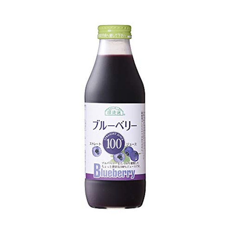 ブルーベリー100 1
