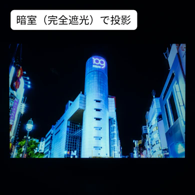 細部がくっきり映らずぼやけて見える