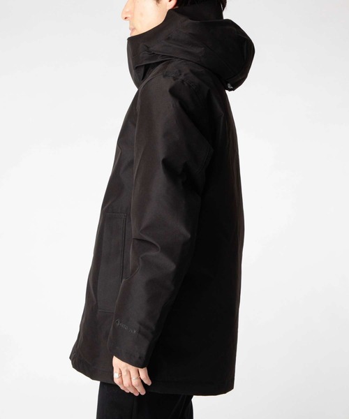 HEAVY GTX PARKA 5