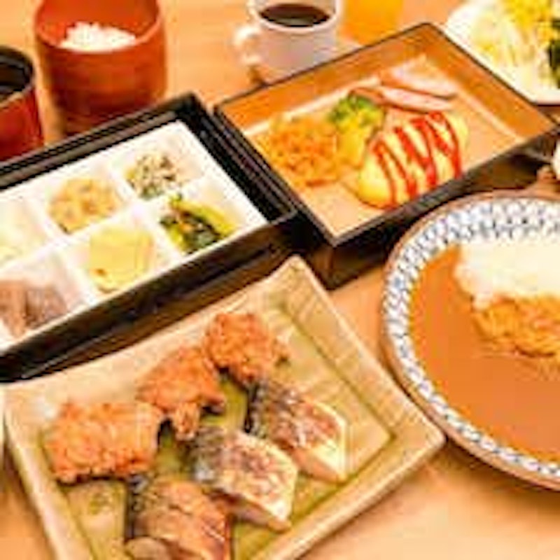 ヴィアイン新大阪ウエスト 4