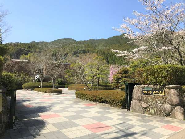 富士ビラ 山華の正 10