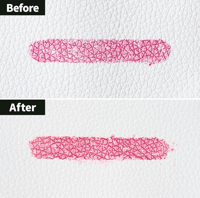 EYE OPENING LINER PINK 6