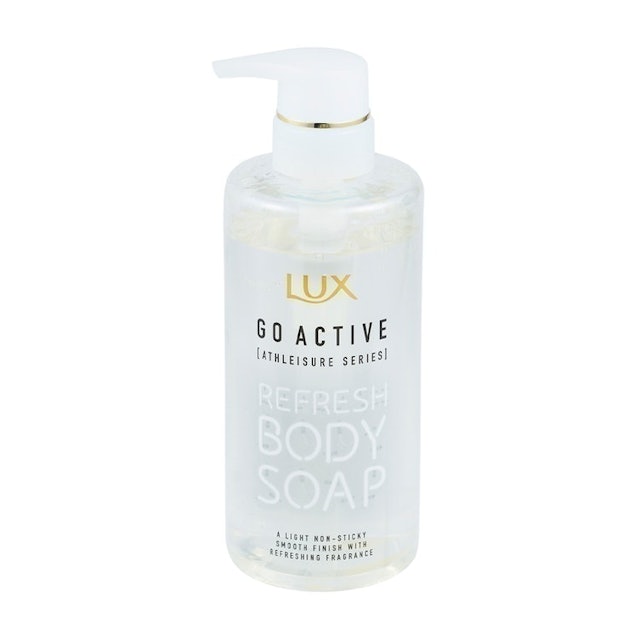 ラックス アスレジャー ボディソープを全68商品と比較 口コミや評判を実際に使ってレビューしました Mybest