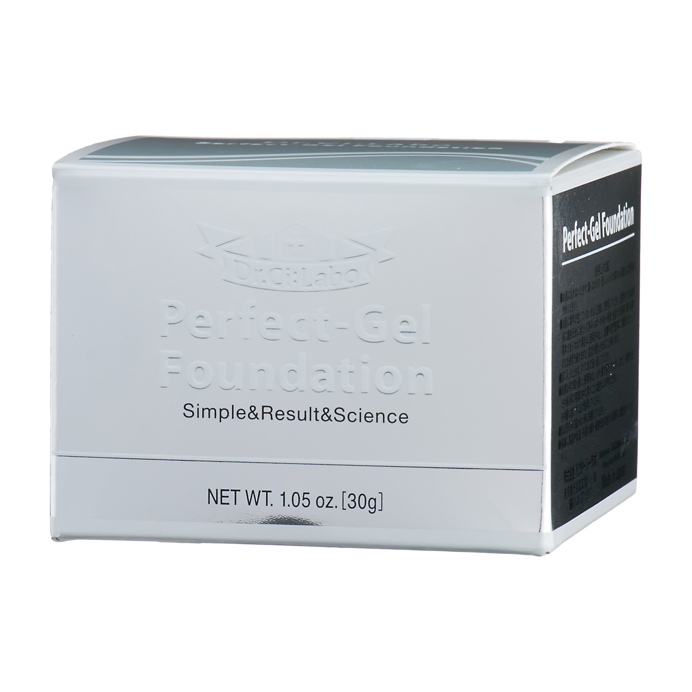 ジョンソン・エンド・ジョンソン ドクターシーラボ パーフェクトゲル